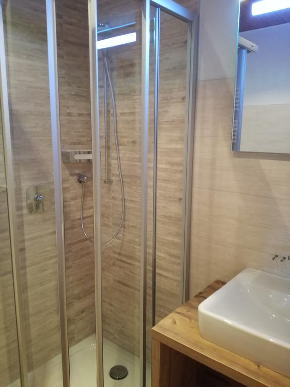 Aparthotel Haeus'L Am Ruan Berwang Zewnętrze zdjęcie