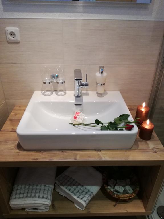 Aparthotel Haeus'L Am Ruan Berwang Zewnętrze zdjęcie