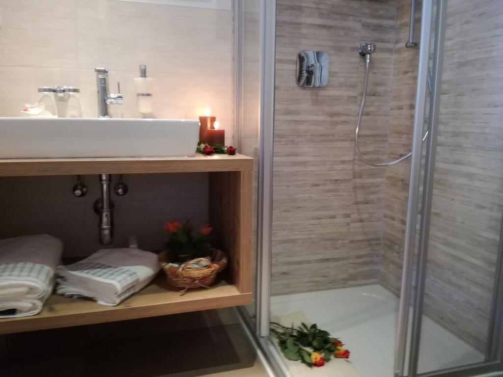 Aparthotel Haeus'L Am Ruan Berwang Zewnętrze zdjęcie